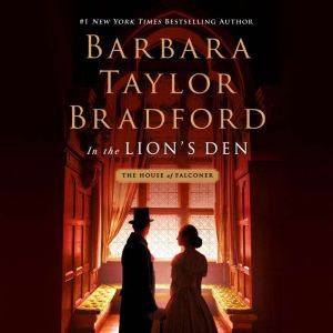 In the Lions Den, Barbara Taylor Bradford