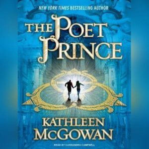 The Poet Prince, Kathleen McGowan