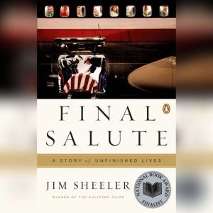 Final Salute, Jim Sheeler