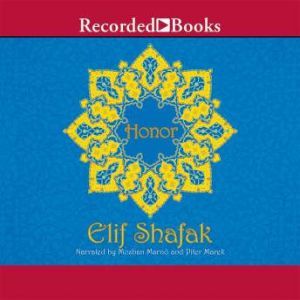 Honor, Elif Shafak