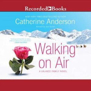 Walking on Air, Catherine Anderson