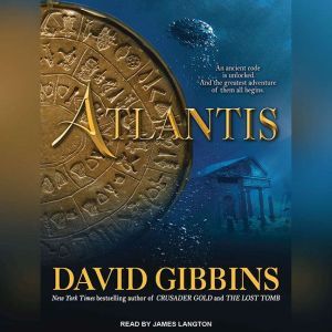 Atlantis, David Gibbins