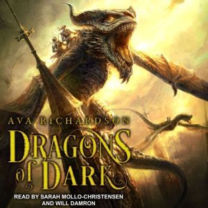 Dragons of Dark , Ava Richardson