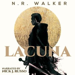 Lacuna, N.R. Walker