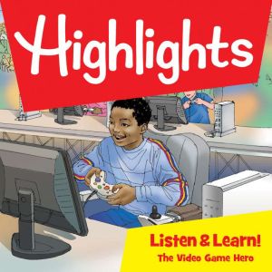 Highlights Listen  Learn! The Video..., Highlights For Children