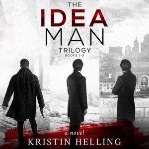 The Idea Man Trilogy Boxed Set