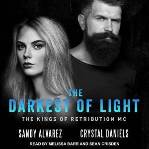 The Darkest Of Light, Sandy Alvarez