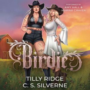 Birdie, C. S. Silverne