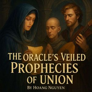 The Oracle's Veiled Prophecies of Union: Foreseeing a Bard's Harmony with the Silent Monk: Divined in Scroll and Voiceless Vow