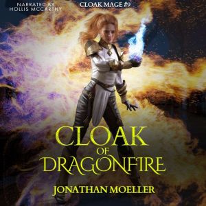 Cloak of Dragonfire