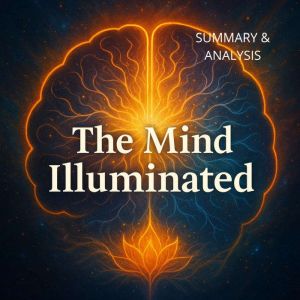The Mind Illuminated: Book summary & analysis