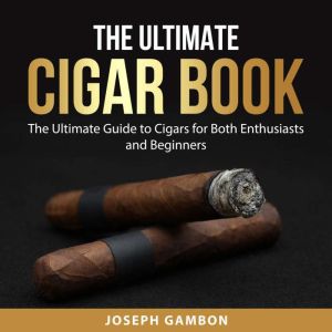 The Ultimate Cigar Book