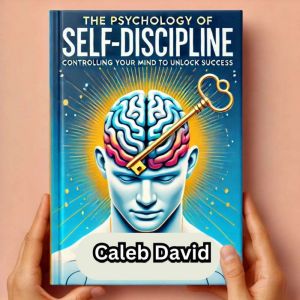 The Psychology of Self-Discipline: Controlling Your Mind to Unlock Success