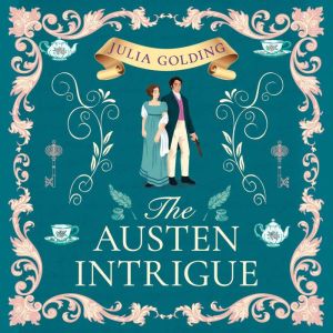 The Austen Intrigue