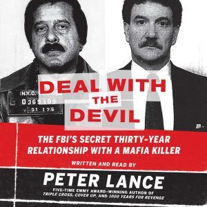 Deal with the Devil, Peter Lance