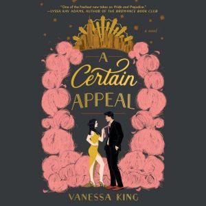 A Certain Appeal, Vanessa King