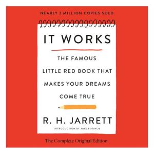 It Works The Complete Original Editi..., R. H. Jarrett