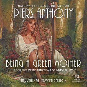 Being a Green Mother, Piers Anthony