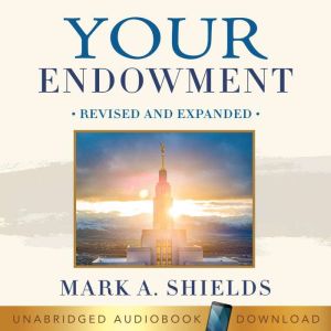 Your Endowment, Mark A. Shields
