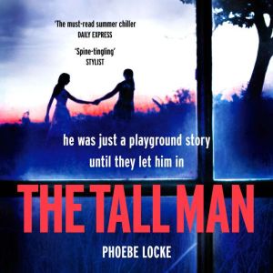 The Tall Man, Phoebe Locke