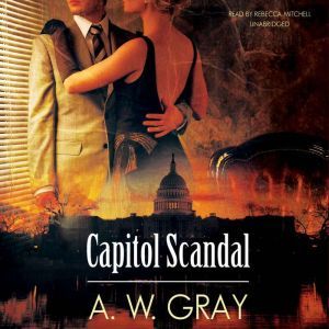 Capitol Scandal, A. W. Gray
