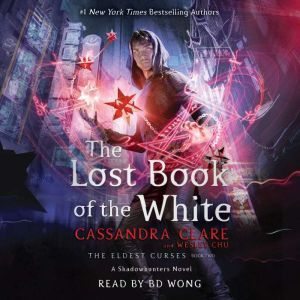 The Lost Book of the White, Cassandra Clare