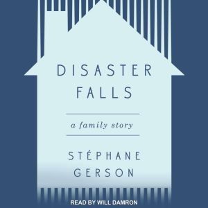 Disaster Falls, Stephane Gerson