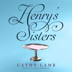 Henrys Sisters, Cathy Lamb