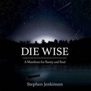 Die Wise A Manifesto for Sanity and Soul, Stephen Jenkinson