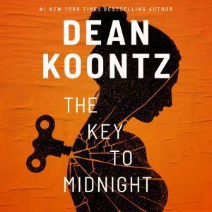 The Key to Midnight, Dean Koontz