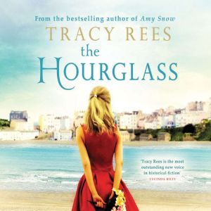 The Hourglass: a gorgeous, evocative novel from the Richard & Judy bestselling author
