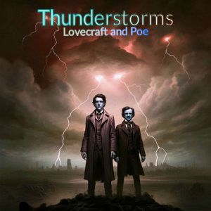 Thunderstorms: Lovecraft and Poe