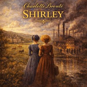 Shirley, Charlotte Bronte