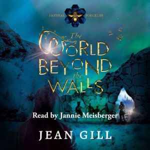 World Beyond the Walls, Jean Gill