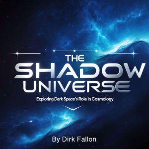 The Shadow Universe: Exploring Dark Space's Role in Cosmology