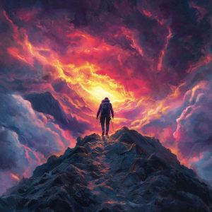 The Winning Mindset: Unlocking Your Path to Success and Resilience: Harnessing Adversity to Build Strength, Focus, and Success