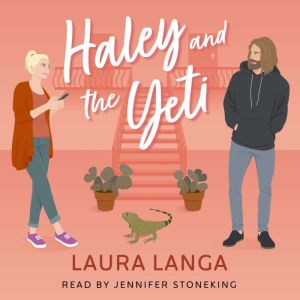 Haley and the Yeti, Laura Langa