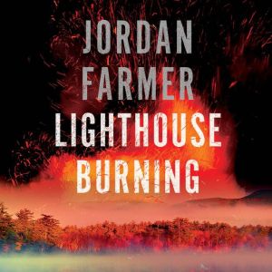 Lighthouse Burning