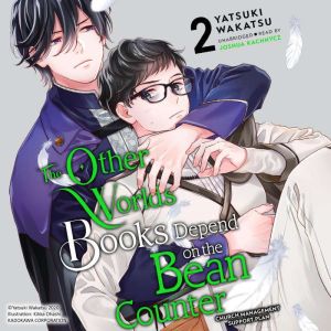 The Other Worlds Books Depend on the..., Yatsuki Wakatsu