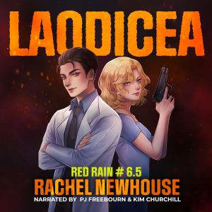 Laodicea, Rachel Newhouse