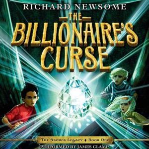 The Billionaires Curse, Richard Newsome