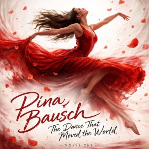 Pina Bausch The Dance That Moved the..., David Williams