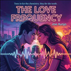 The Love Frequency, Joe Ilunjo