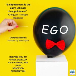 EGO, Dr Denis McBrinn