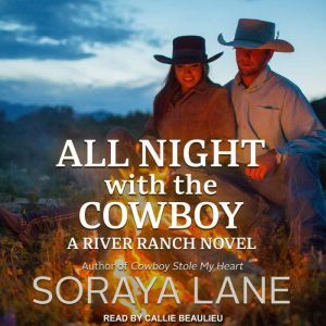 All Night with the Cowboy, Soraya Lane