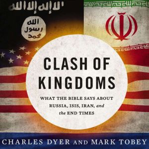 Clash of Kingdoms, Charles Dyer
