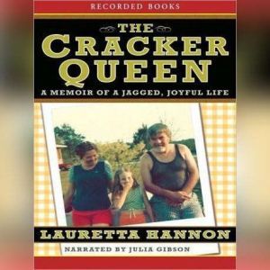 The Cracker Queen, Lauretta Hannon