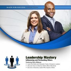 Leadership Mastery, Made for Success