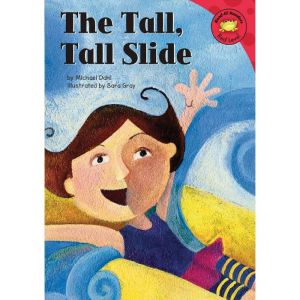 The Tall, Tall Slide, Michael Dahl
