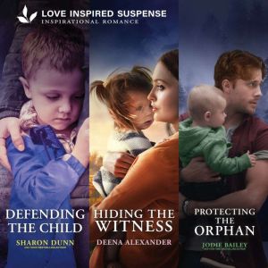 Defending the Child Hiding the Witn..., Sharon Dunn